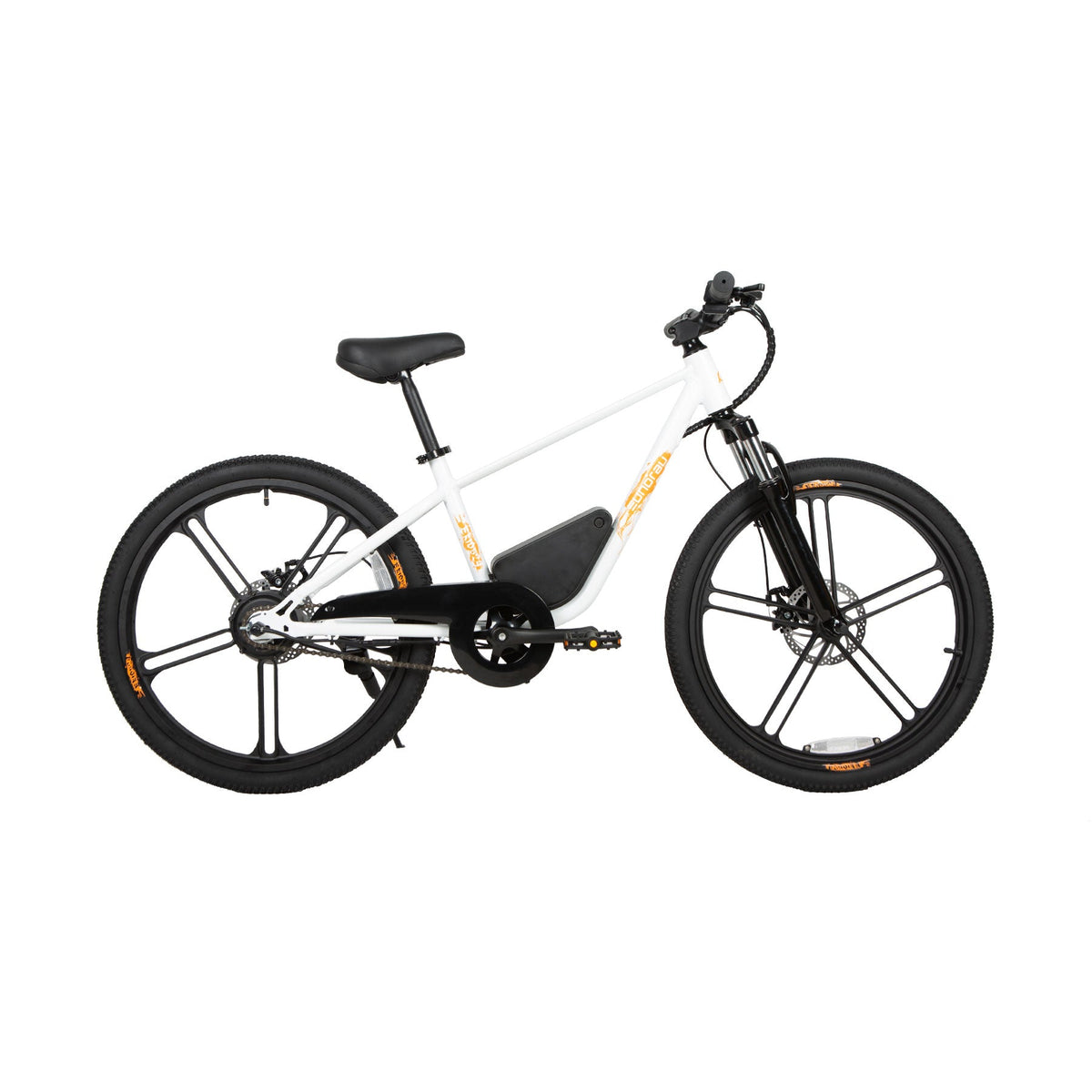 EKIDS24 1.0 - Ridoza