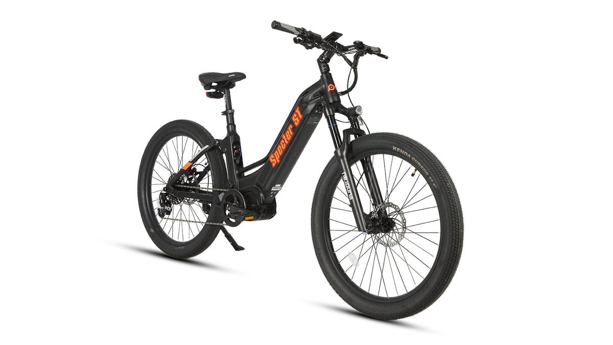SPECTER-ST 2.0 - Ridoza