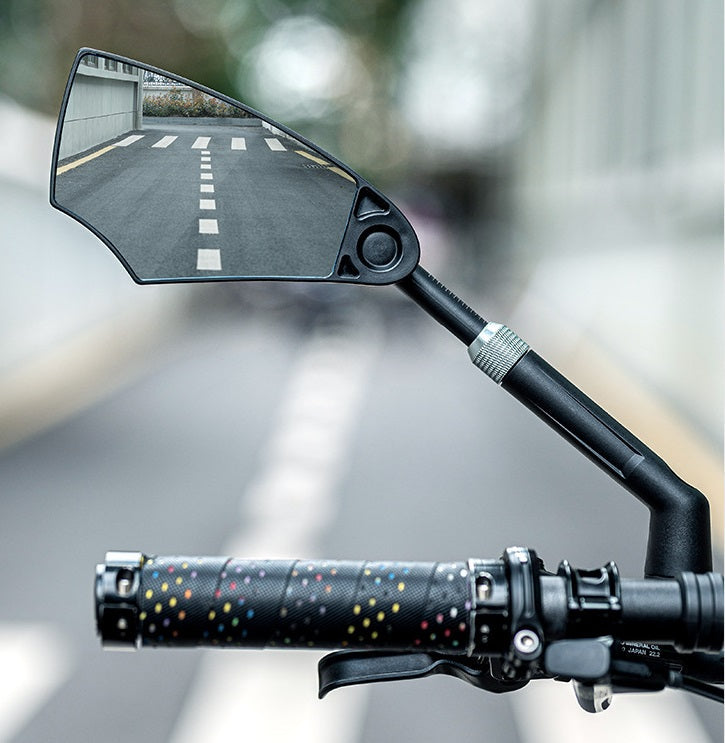 HD Anti-glare Rearview Mirror - Ridoza