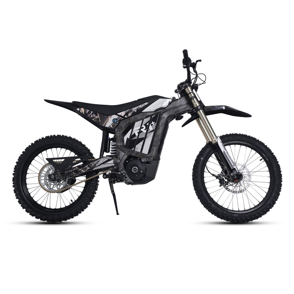 R1+ - Ridoza