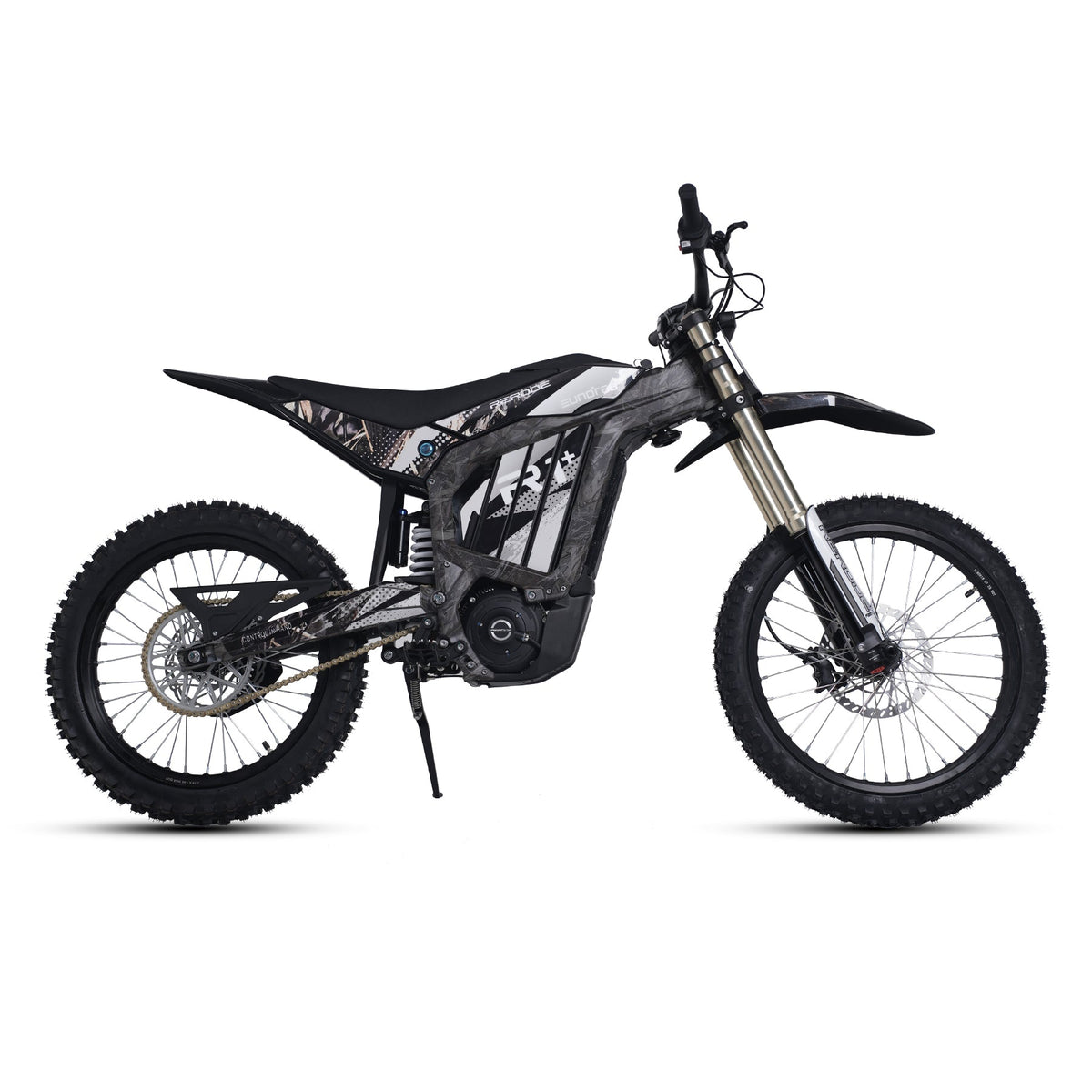 R1+ - Ridoza