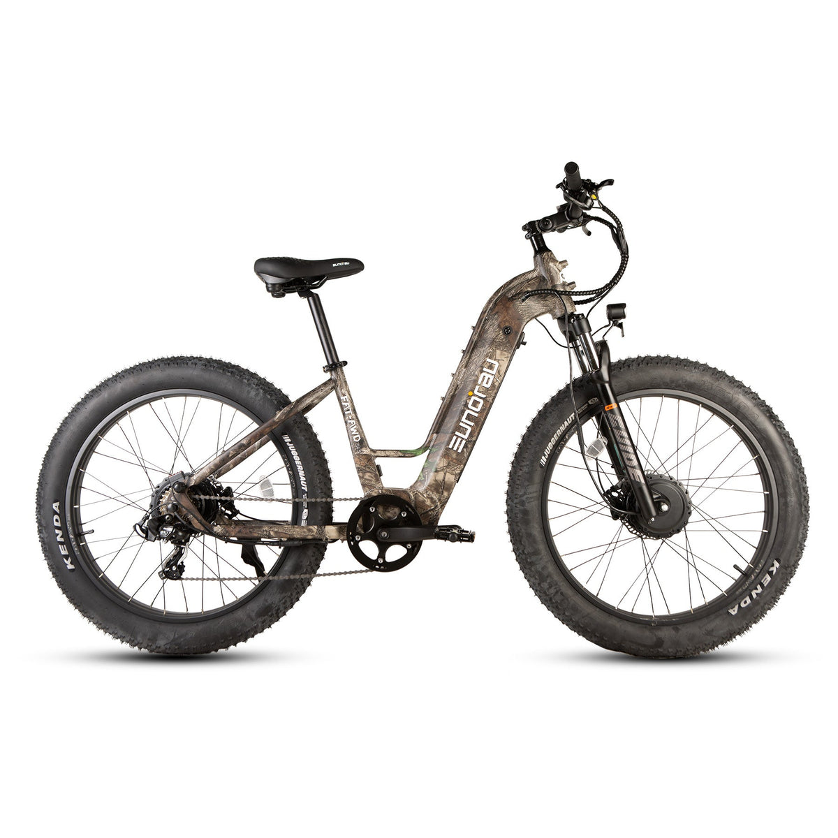 FAT-AWD 3.0 - Ridoza