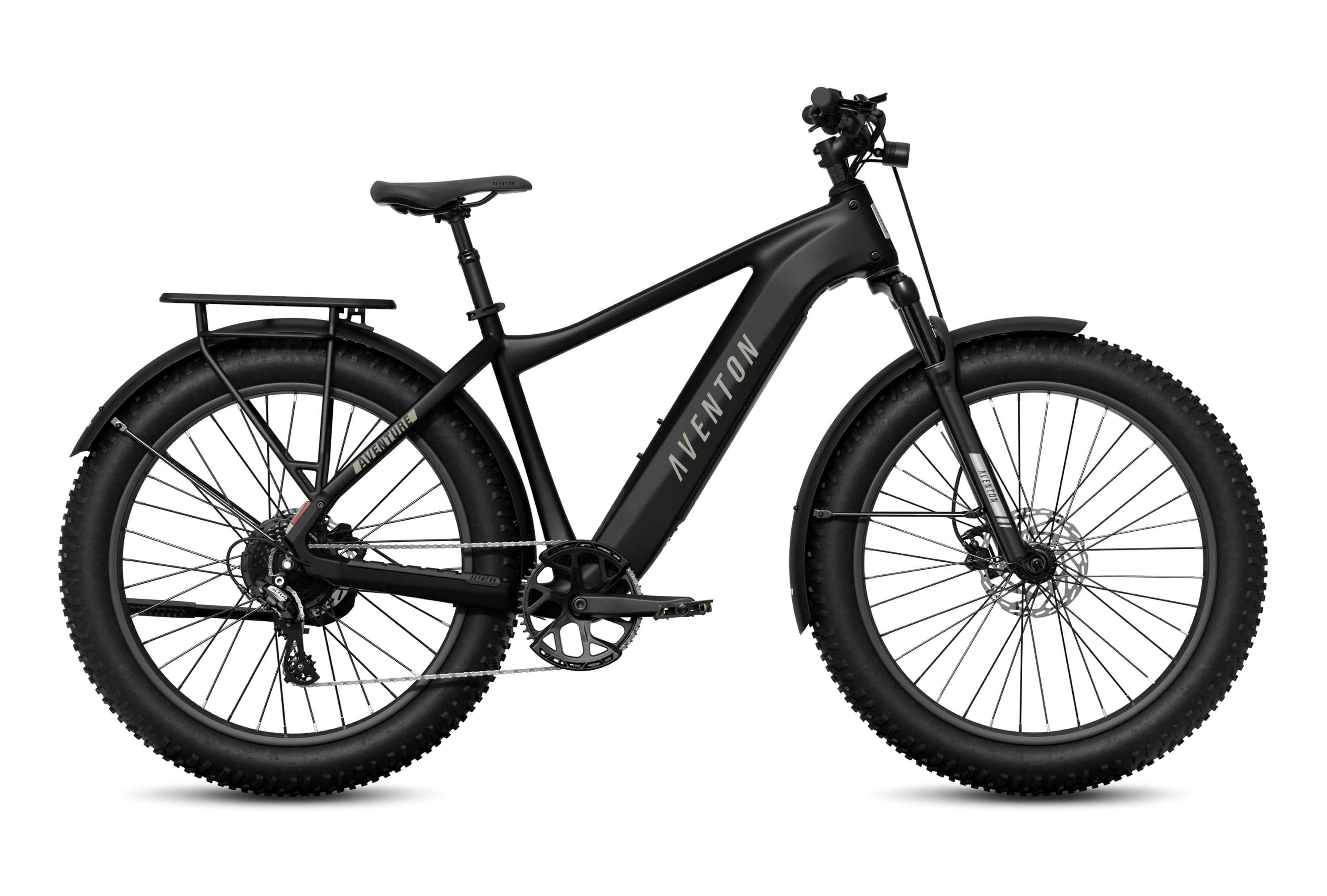Aventon Aventure 3 Fat-Tire Electric Bike