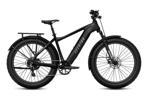 Aventon Aventure 3 Fat-Tire Electric Bike