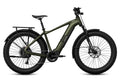 Aventon Aventure M Mid-Drive Fat-Tire E-Bike