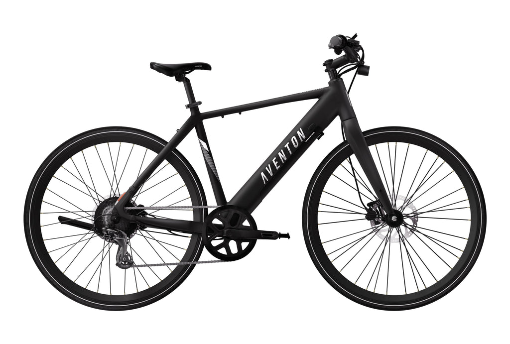 Aventon Soltera 2.5 Lightweight City E-Bike