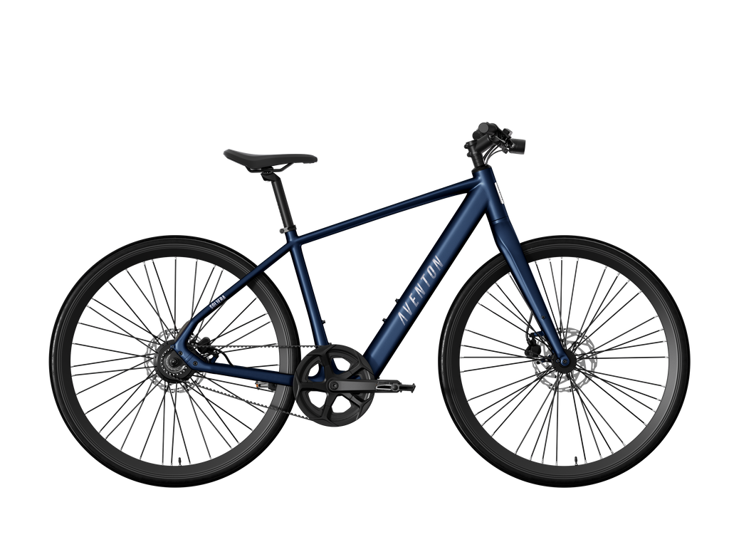 Aventon Soltera 3 ADV Belt-Drive City E-Bike