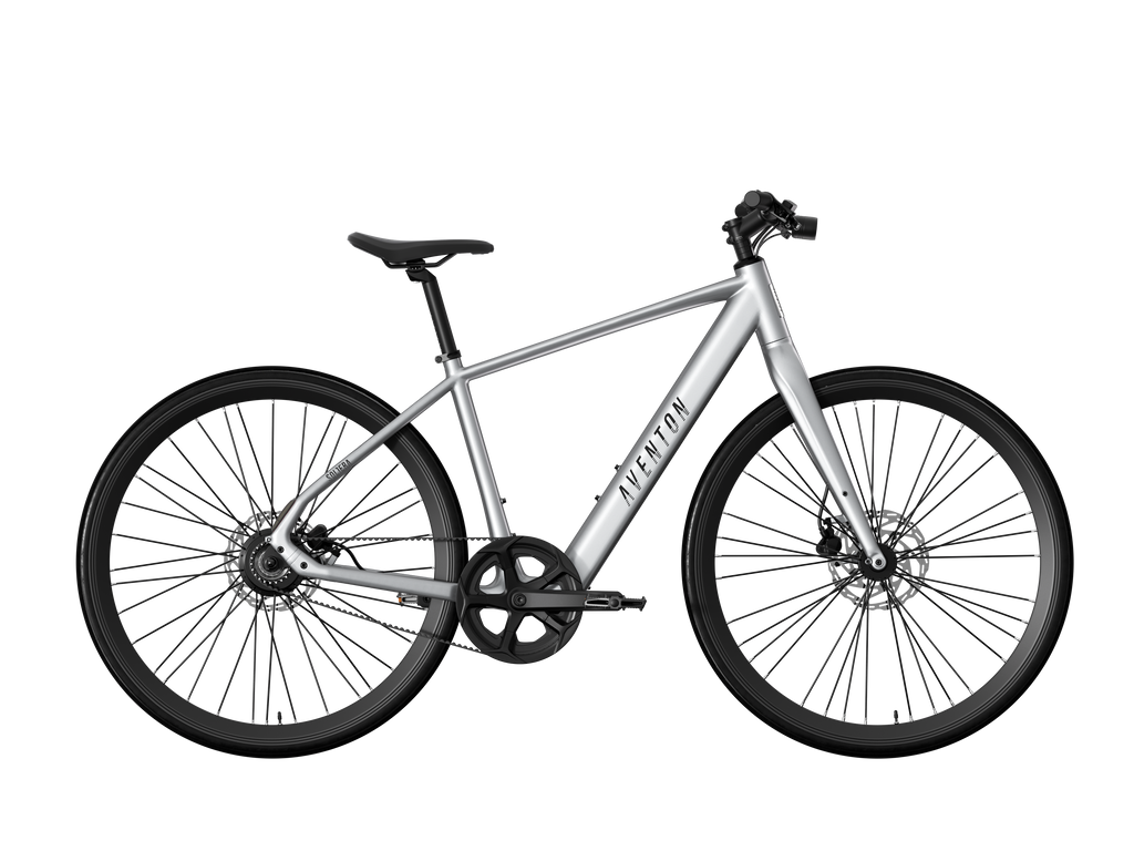 Aventon Soltera 3 ADV Belt-Drive City E-Bike