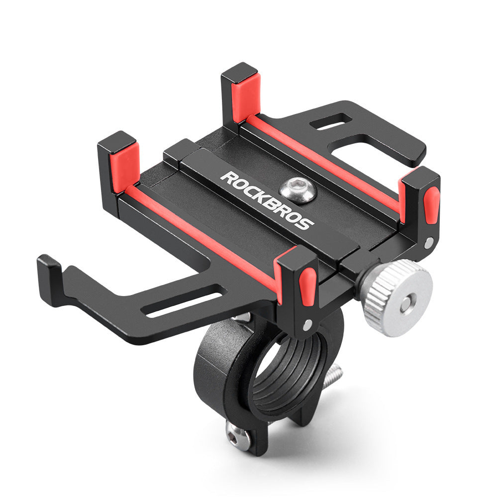 Aluminium Alloy Phone Mount - Ridoza