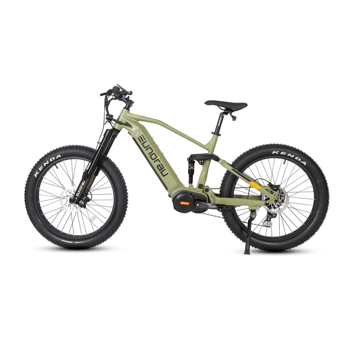 SPECTER-S 3.0 / Hunter X9 - Ridoza