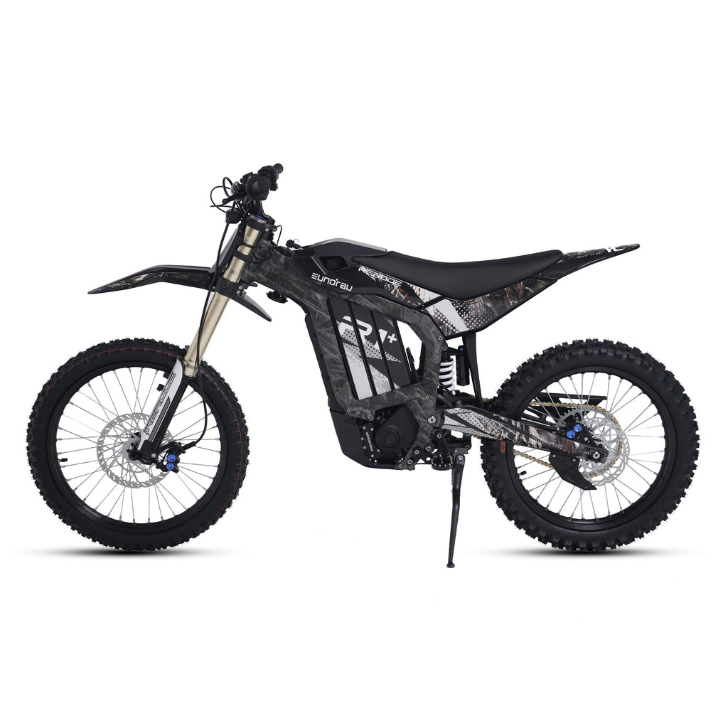 R1+ - Ridoza