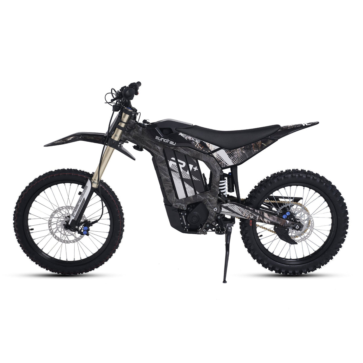 R1+ - Ridoza
