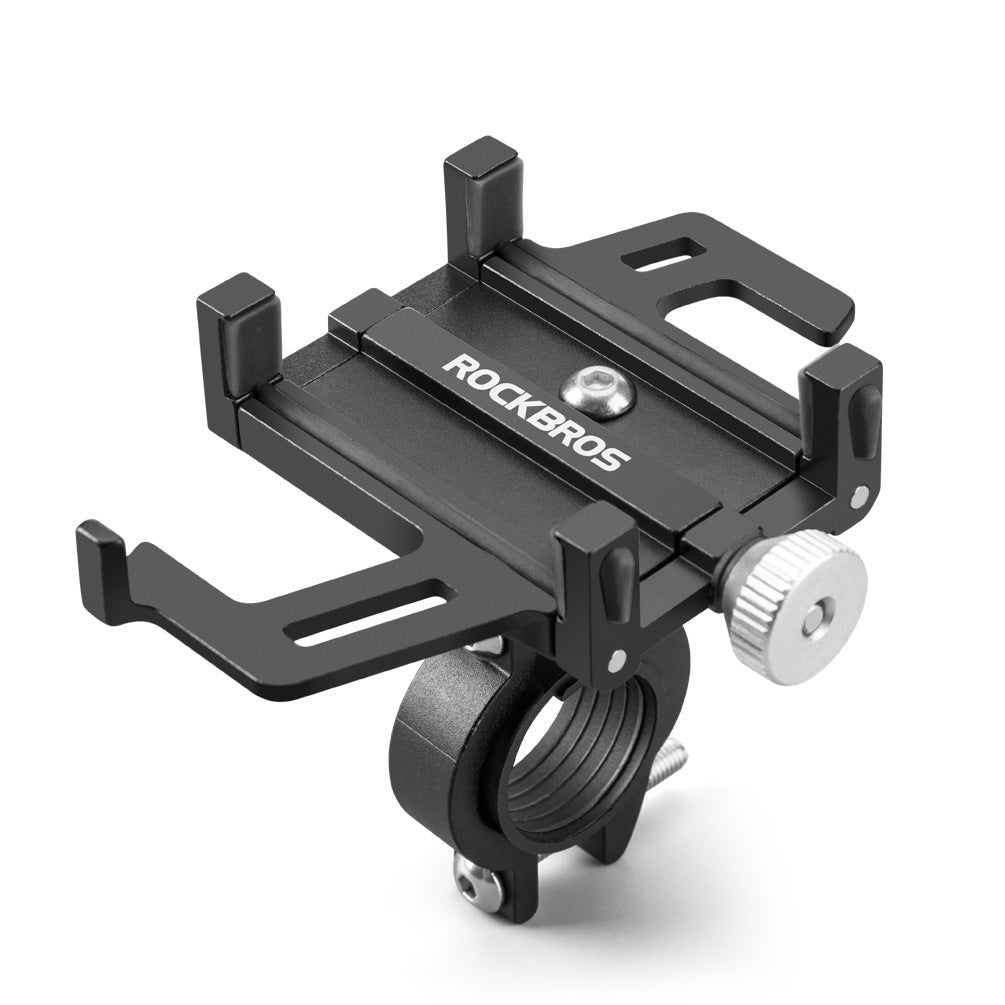 Aluminium Alloy Phone Mount - Ridoza