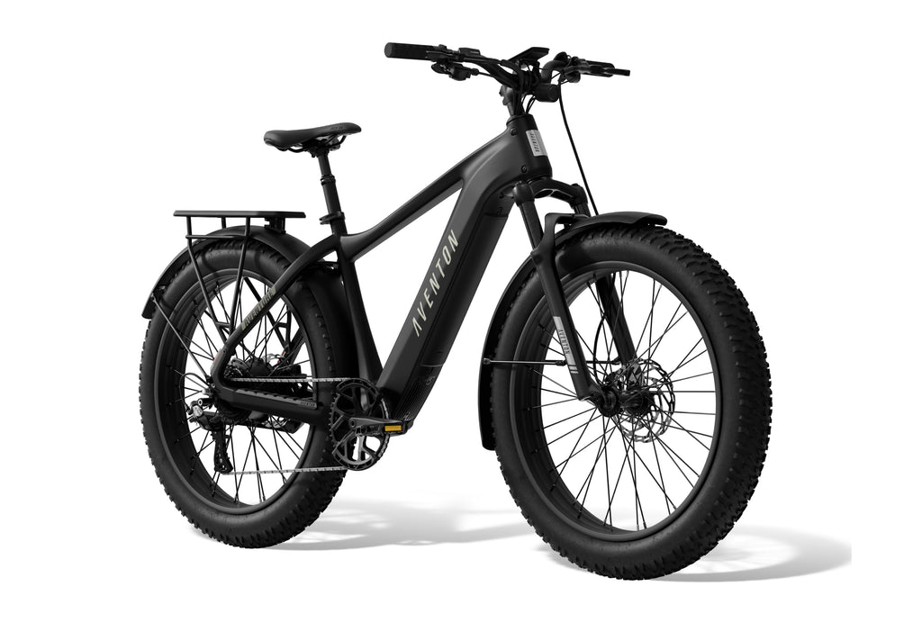 Aventon Aventure 3 Fat-Tire Electric Bike
