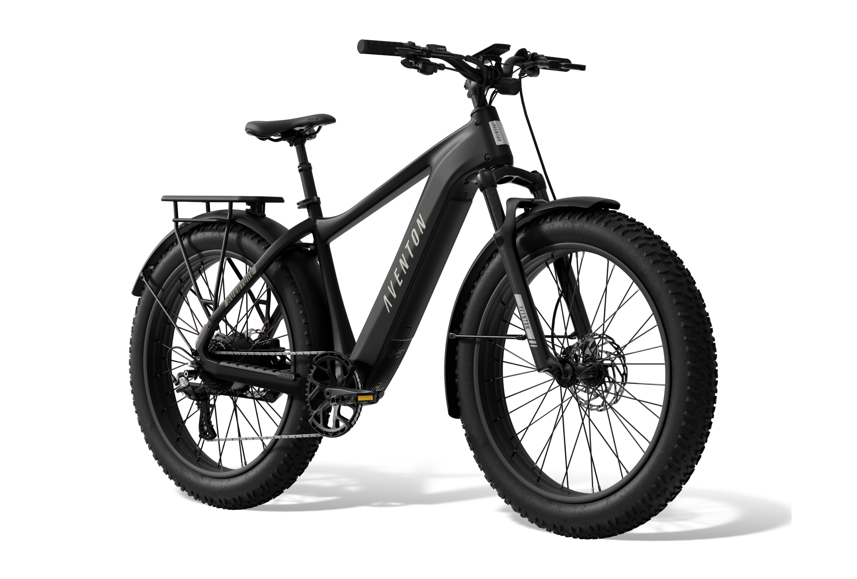 Aventon Aventure 3 Fat-Tire Electric Bike