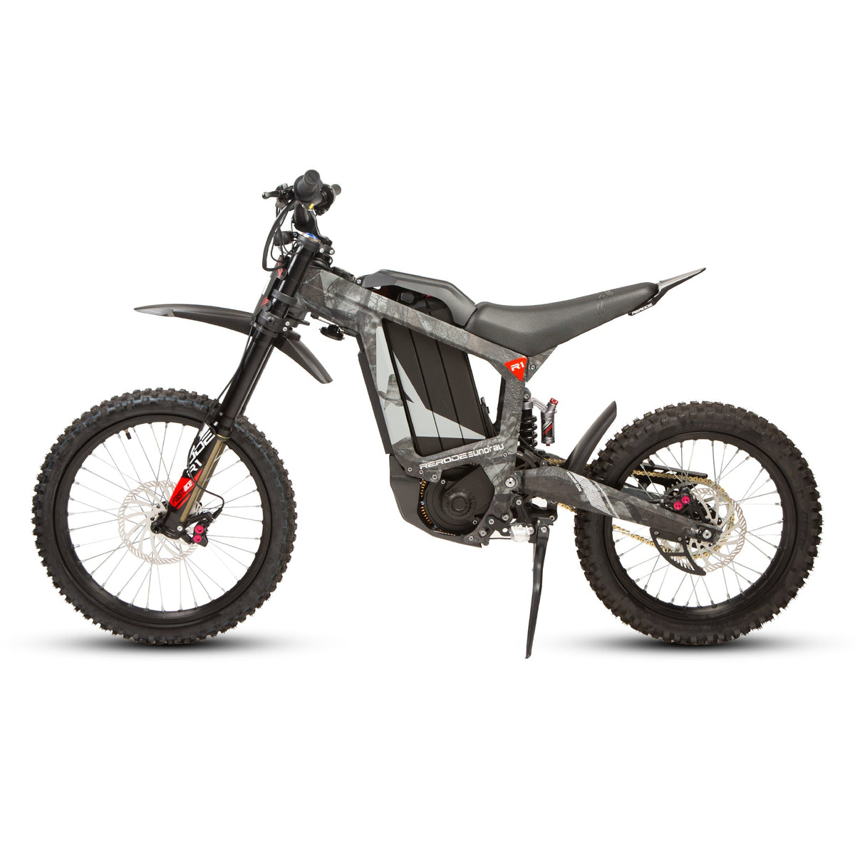 R1-19 - Ridoza