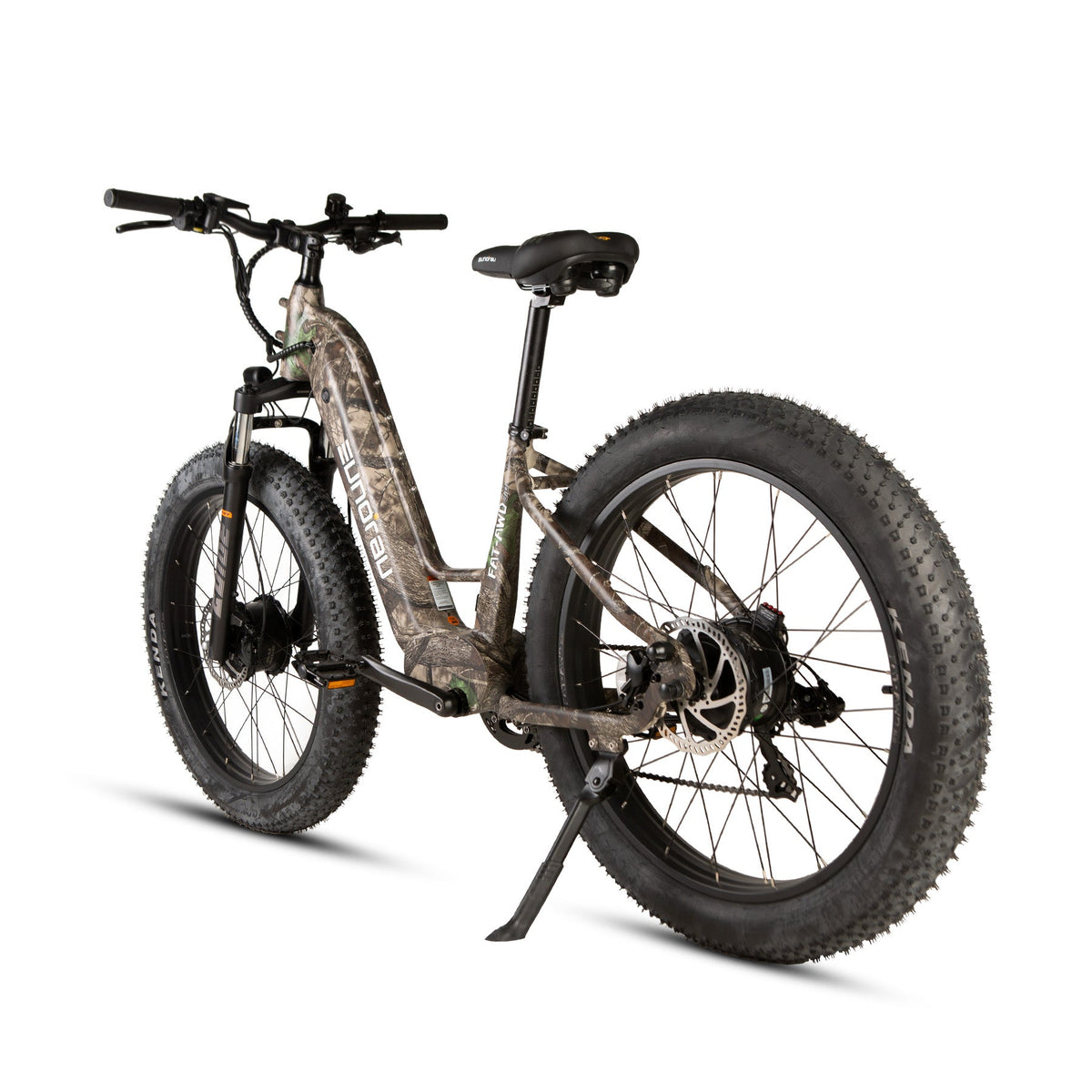 FAT-AWD 3.0 - Ridoza