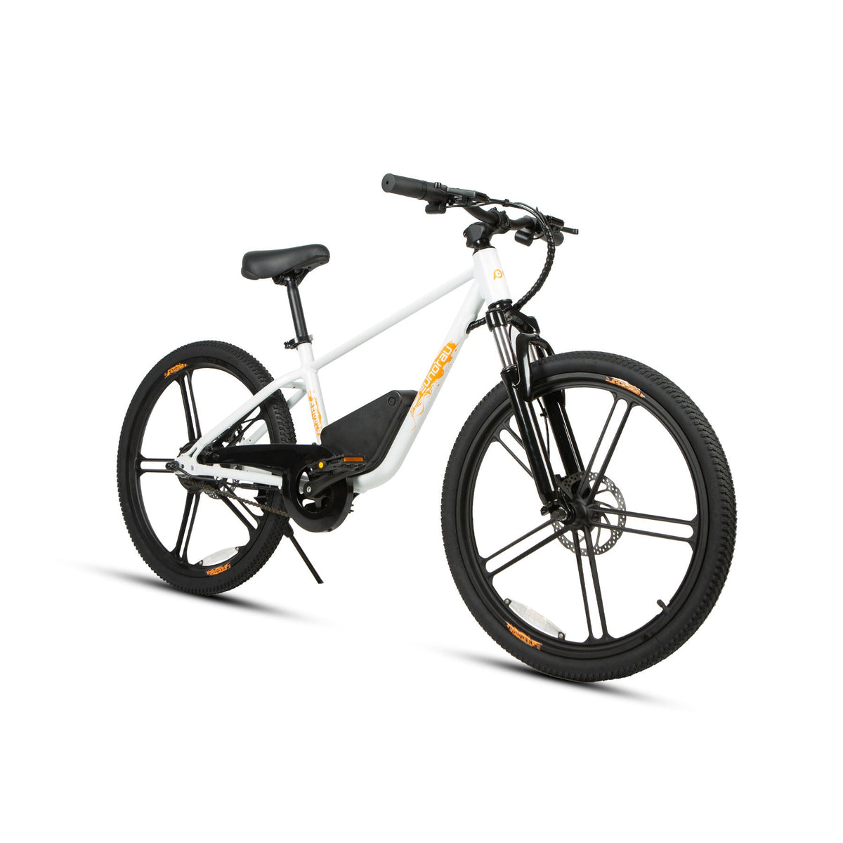 EKIDS24 1.0 - Ridoza