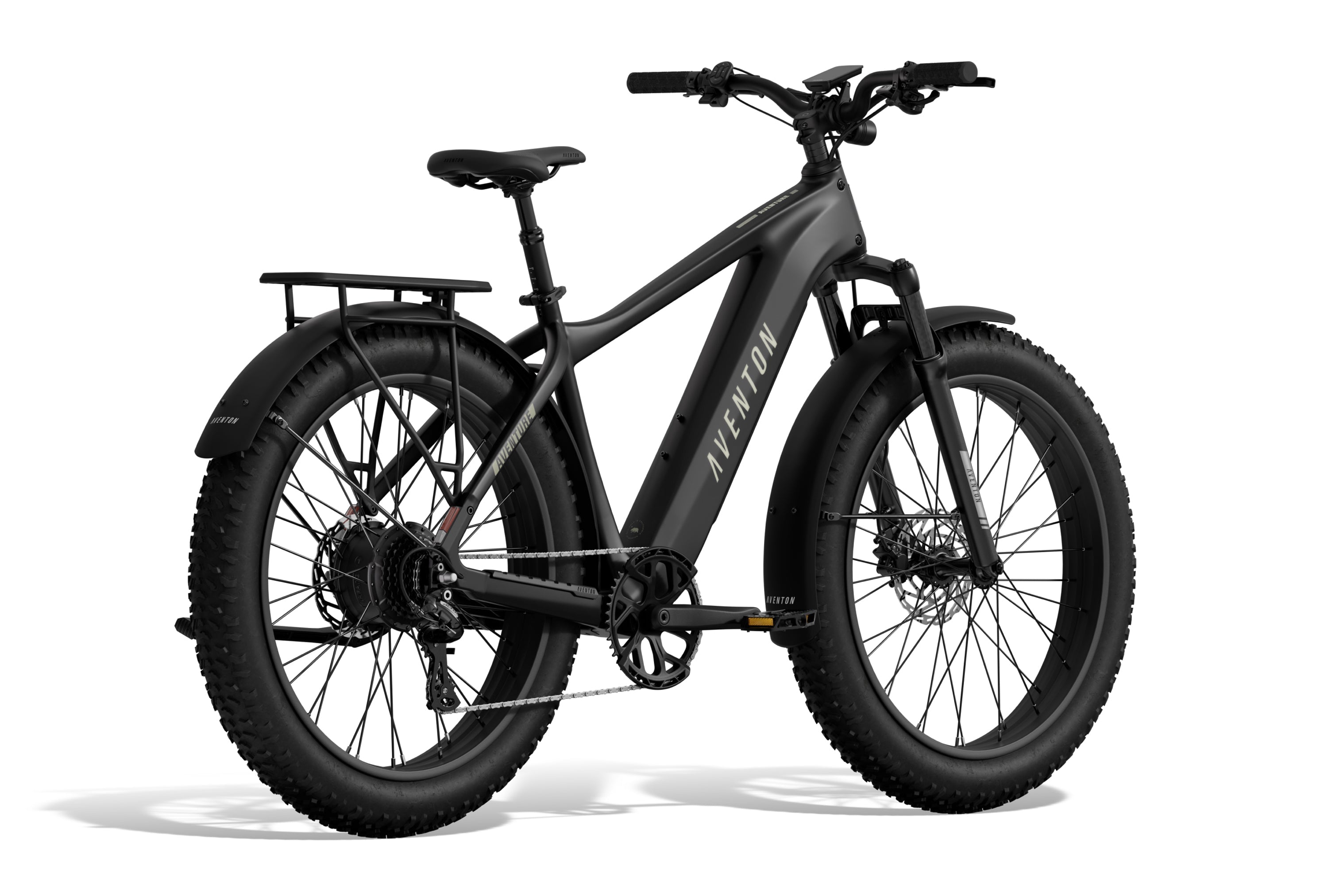 Aventon Aventure 3 Fat-Tire Electric Bike