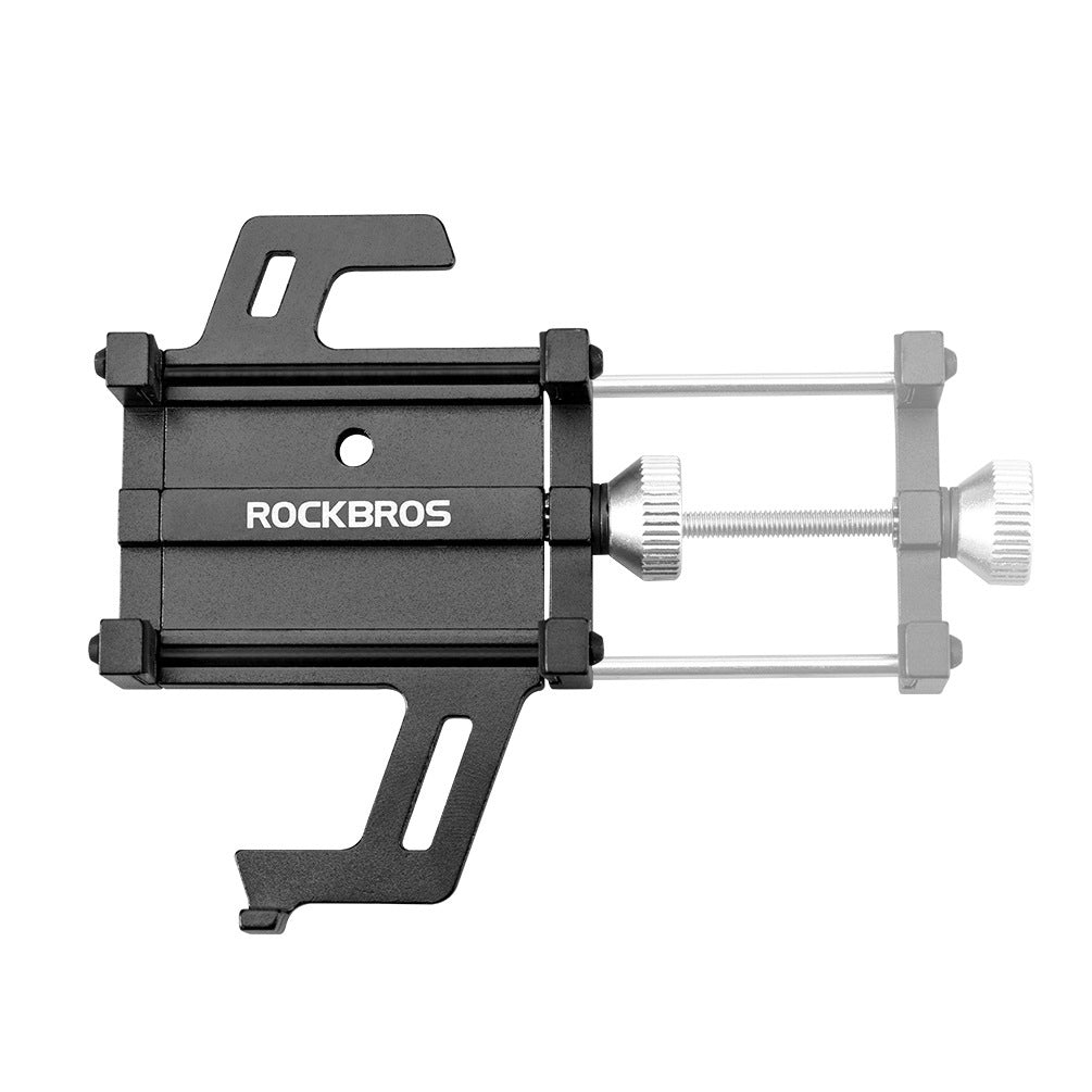 Aluminium Alloy Phone Mount - Ridoza
