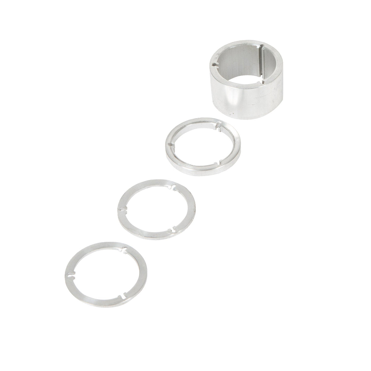EUNORAU Single Speed Cassette Conversion Kit - Ridoza