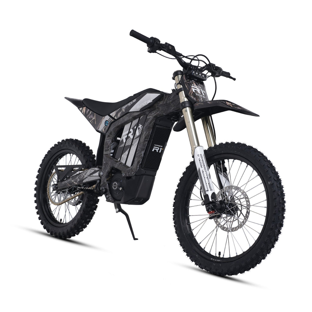 R1+ - Ridoza