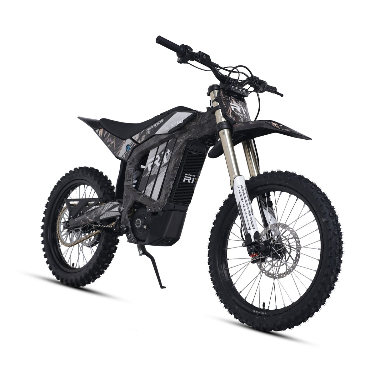R1+ - Ridoza