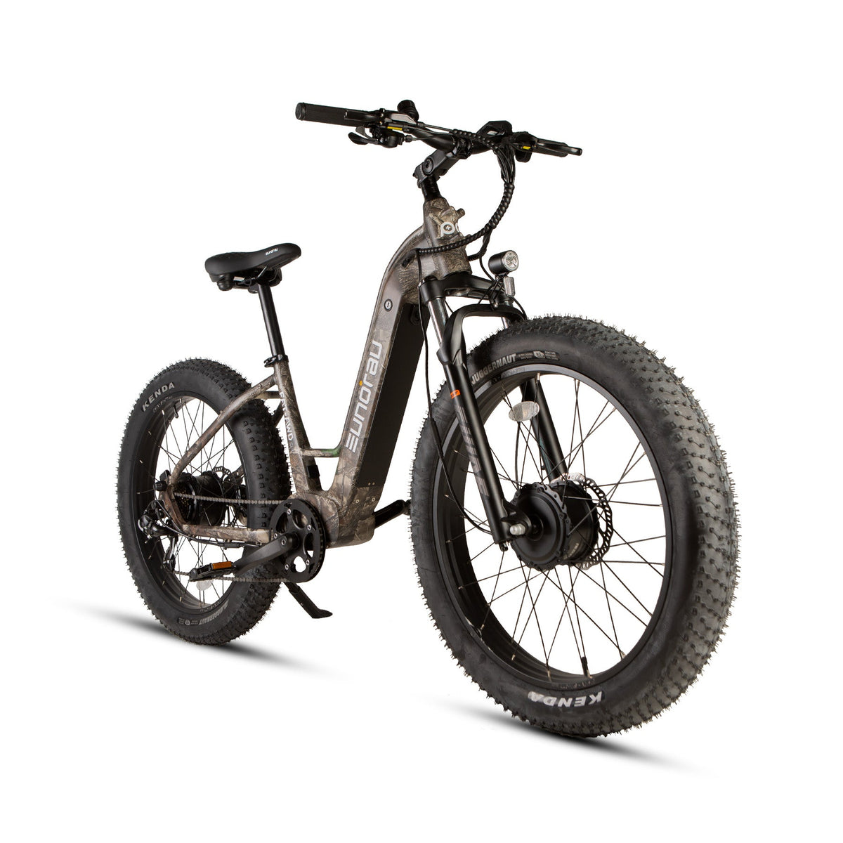 FAT-AWD 3.0 - Ridoza