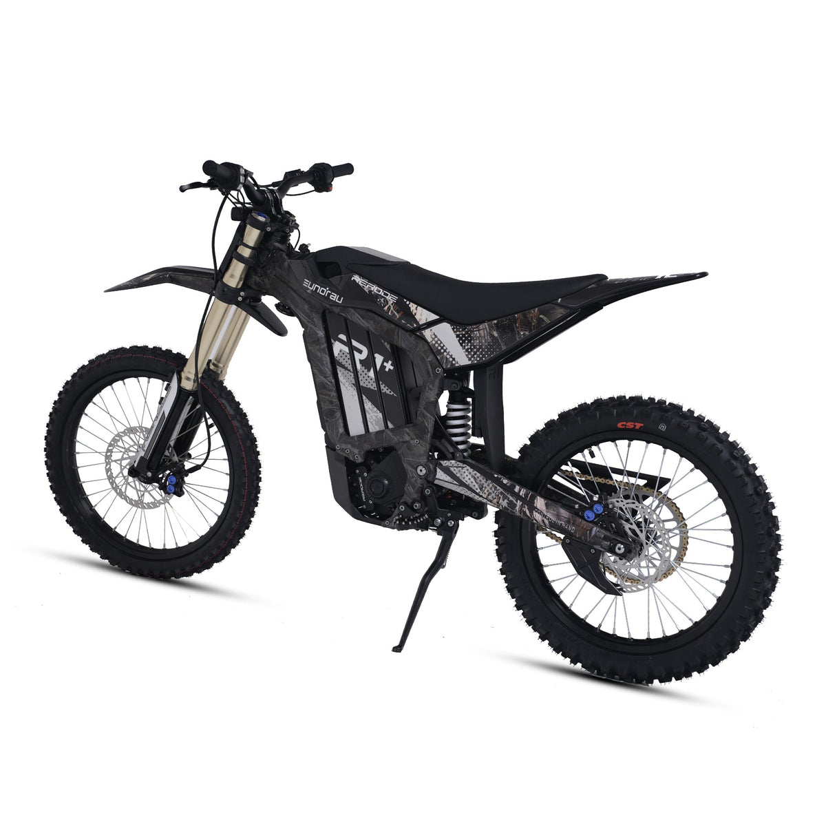 R1+ - Ridoza