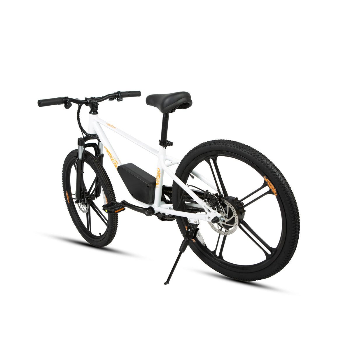 EKIDS24 1.0 - Ridoza