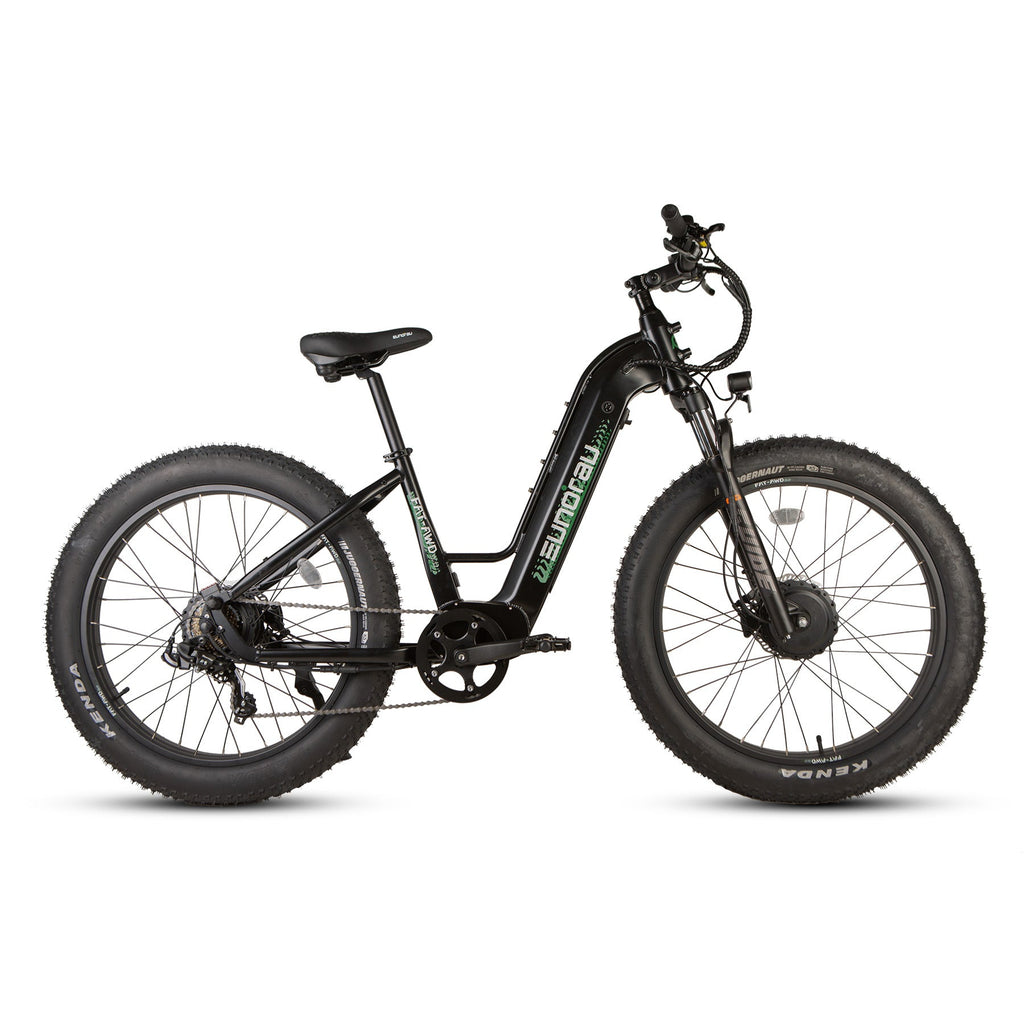 FAT-AWD 3.0 - Ridoza