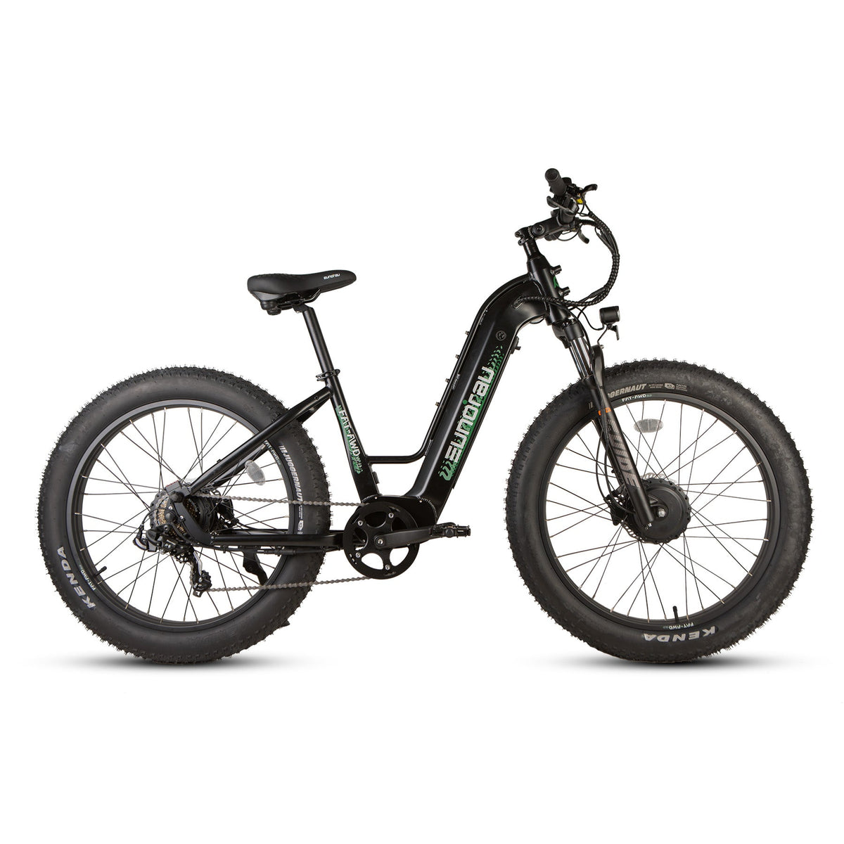 FAT-AWD 3.0 - Ridoza