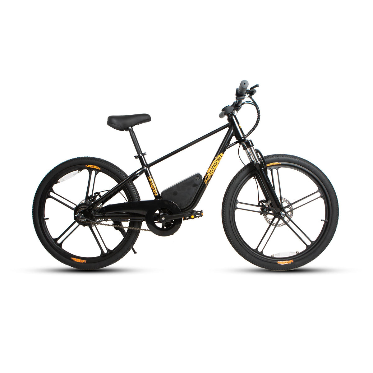 EKIDS24 1.0 - Ridoza