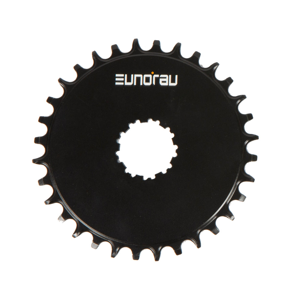 EUNORAU Single Speed Cassette Conversion Kit - Ridoza