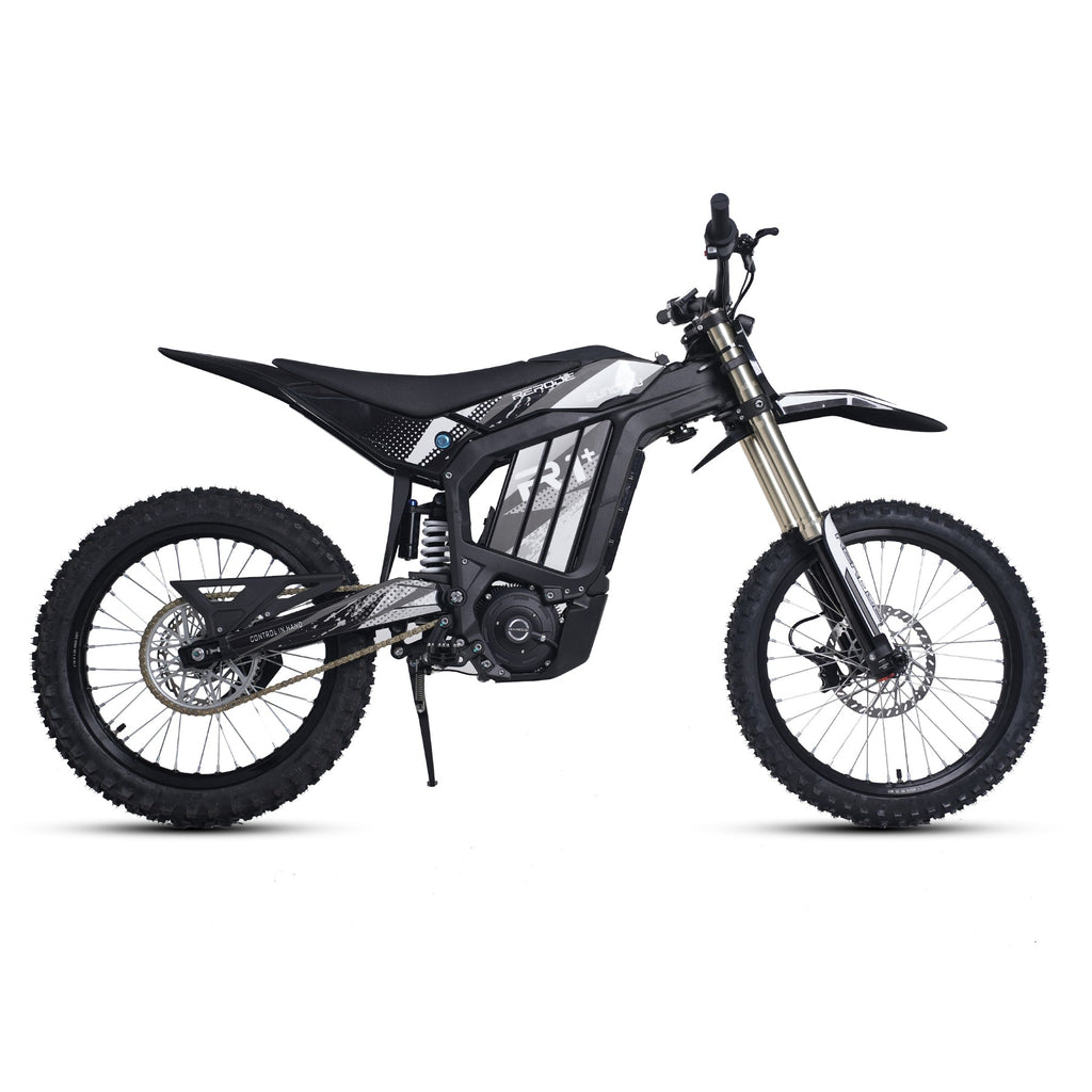 R1+ - Ridoza