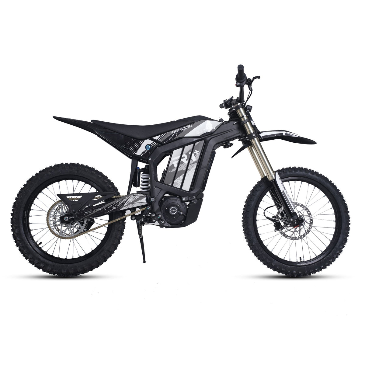 R1+ - Ridoza