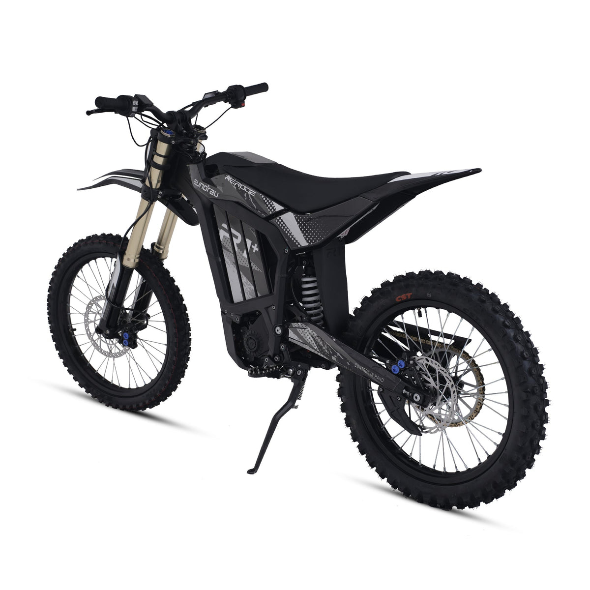 R1+ - Ridoza