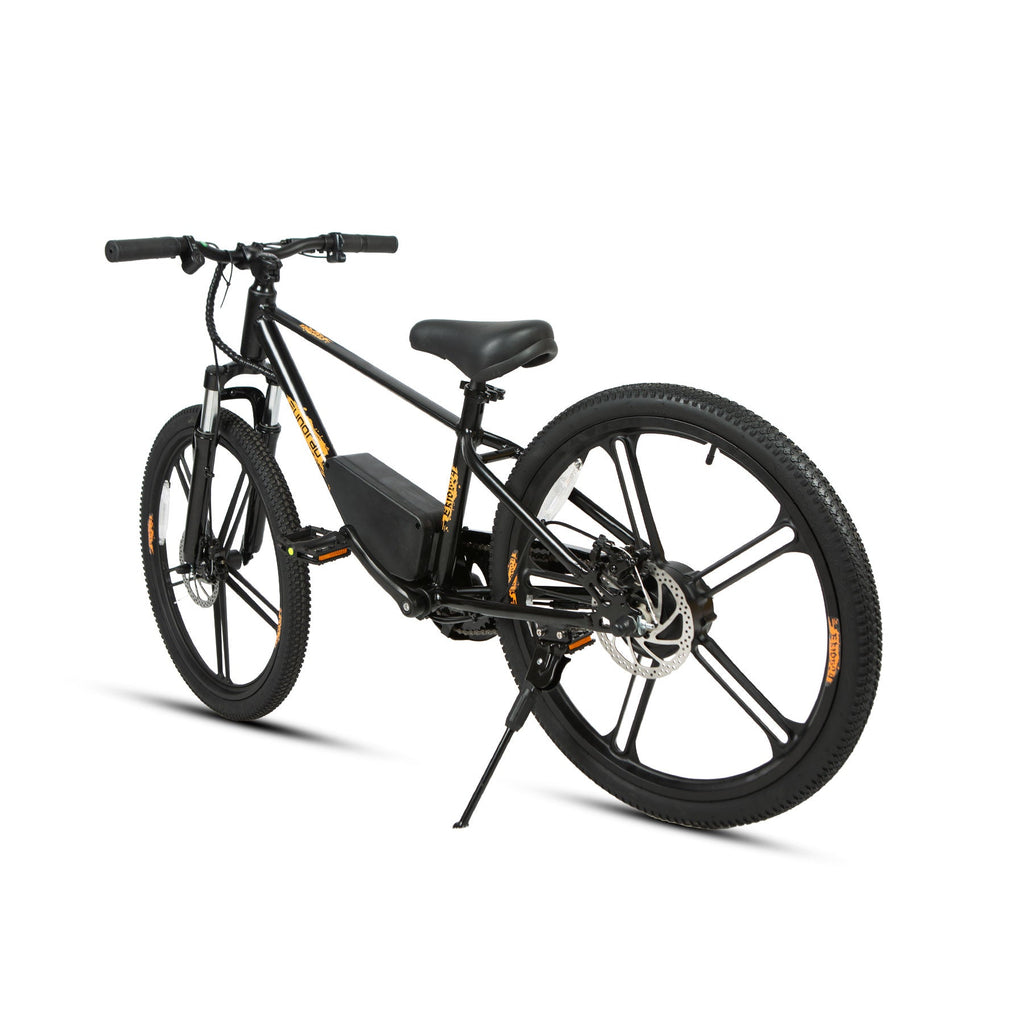 EKIDS24 1.0 - Ridoza