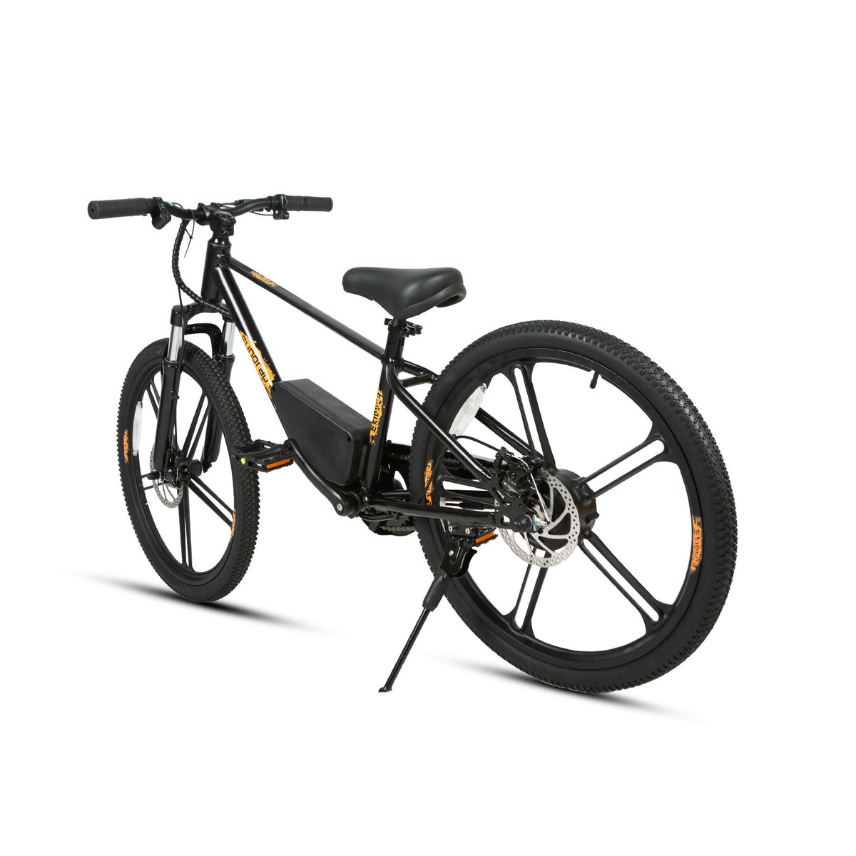 EKIDS24 1.0 - Ridoza