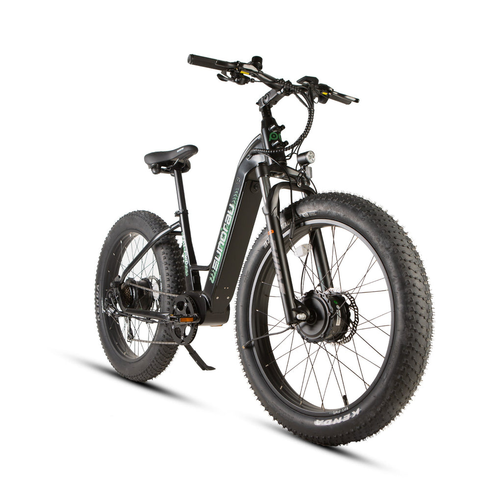 FAT-AWD 3.0 - Ridoza