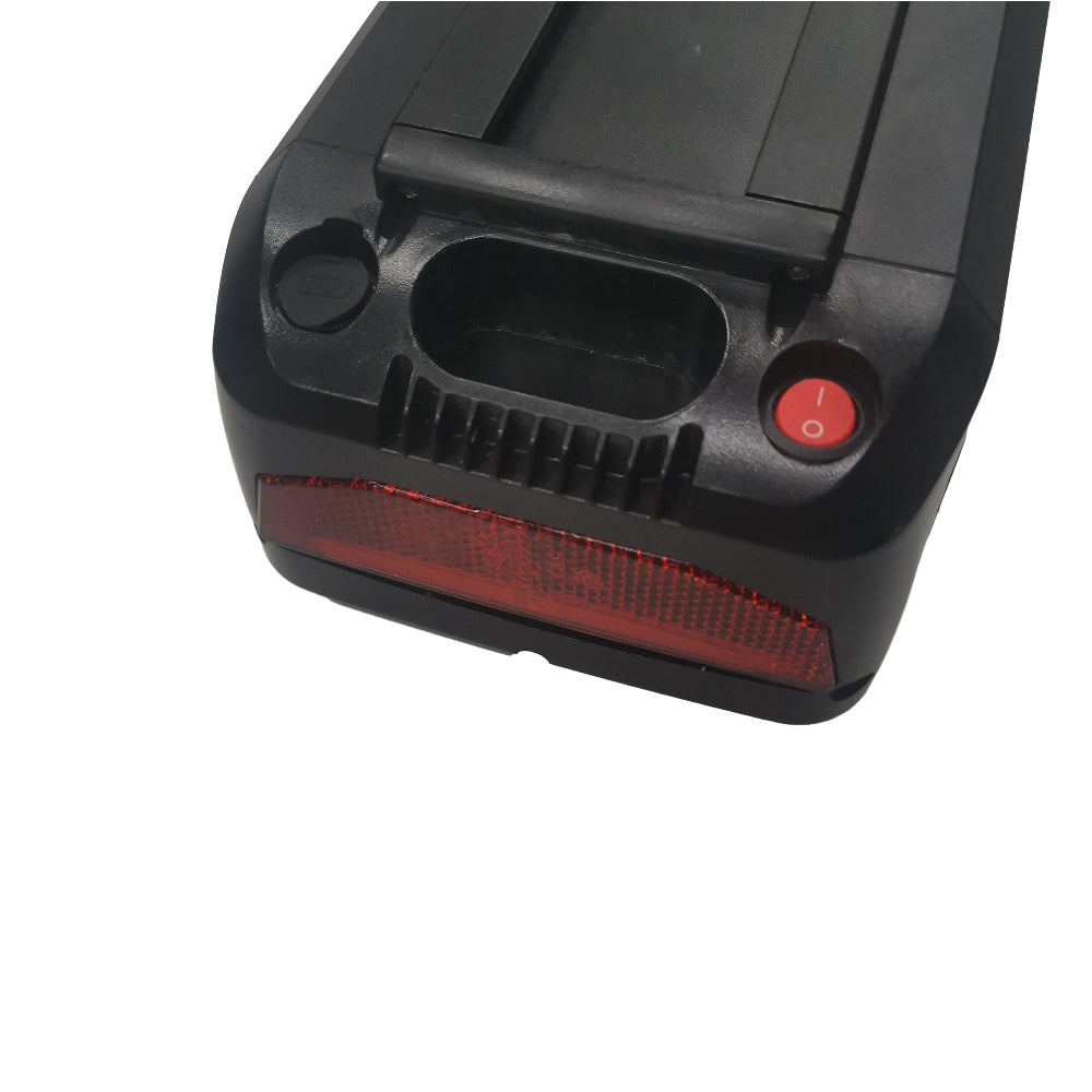 EUNORAU 52V16Ah Main Battery for FLASH Ebike - Ridoza