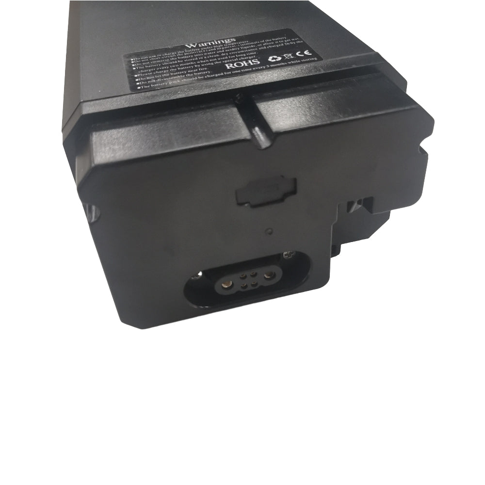 EUNORAU 52V16Ah Main Battery for FLASH Ebike - Ridoza