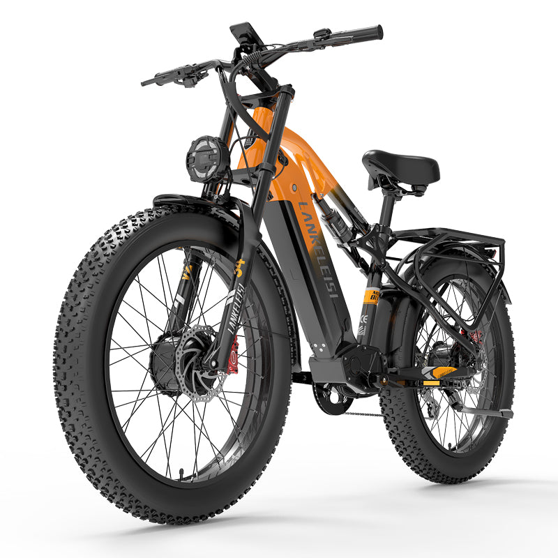 LANKELEISI MG800MAX - Ridoza