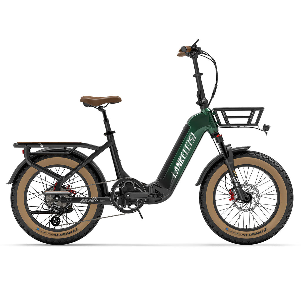 LANKELEISI GOLF-X - Ridoza