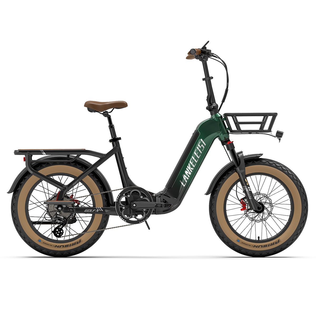 LANKELEISI GOLF-X - Ridoza