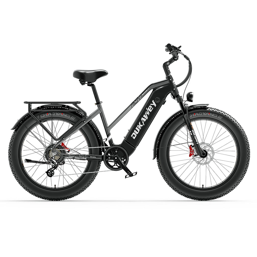 DUKAWEY DM530 - Ridoza