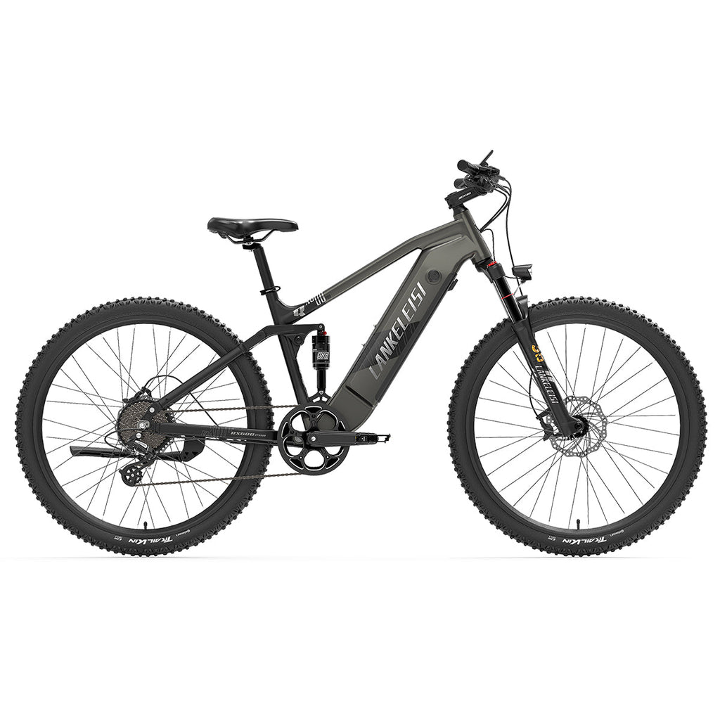 LANKELEISI RX600PRO - Ridoza