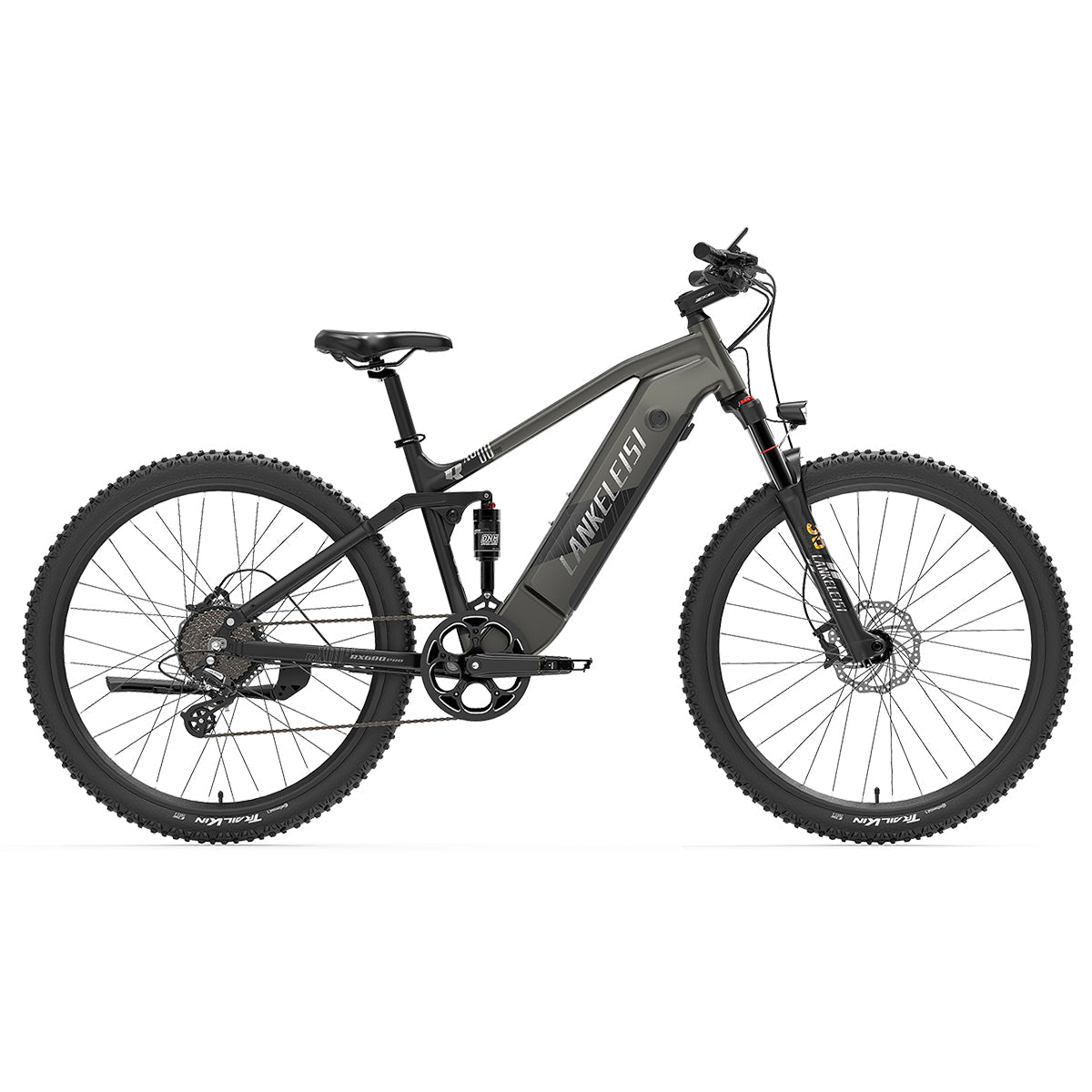 LANKELEISI RX600PRO - Ridoza