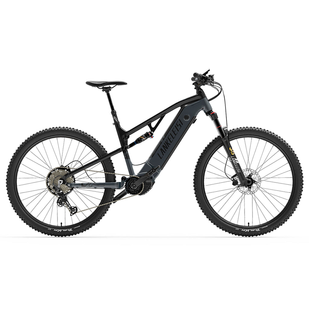 LANKELEISI GT800 - Ridoza