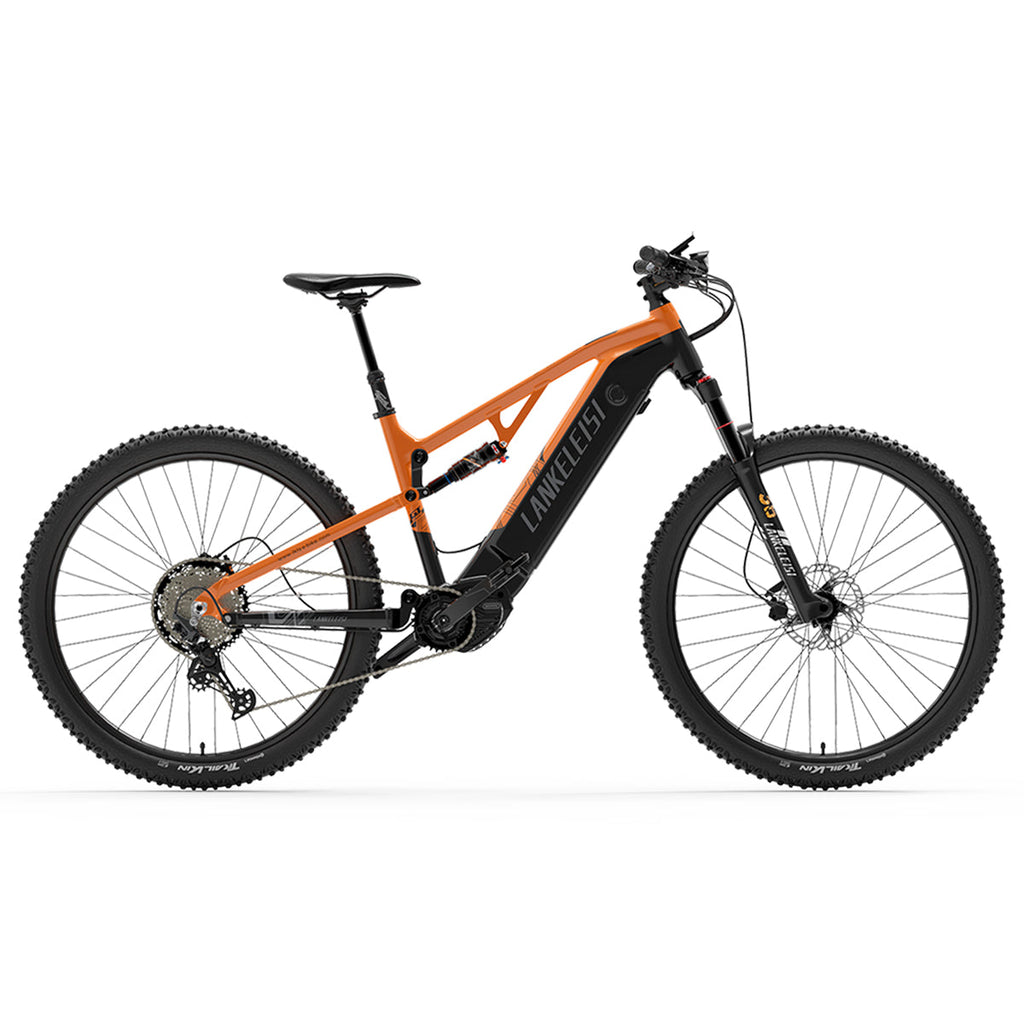 LANKELEISI GT800 - Ridoza